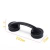 TUFENG Suction Cup Door Handle, Window, Handrail, No Construction Required, Strong Suction Cup, Auxiliary Handle, Bathroom Doorknob, Handle, Door Hand