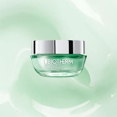 Aquasource Moisture Gel Cream 30ml