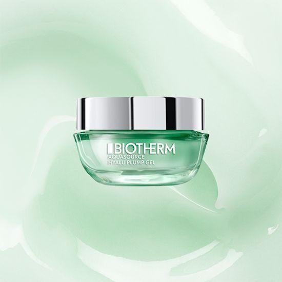 Biotherm Aquasource Moisture Gel Cream 30ml