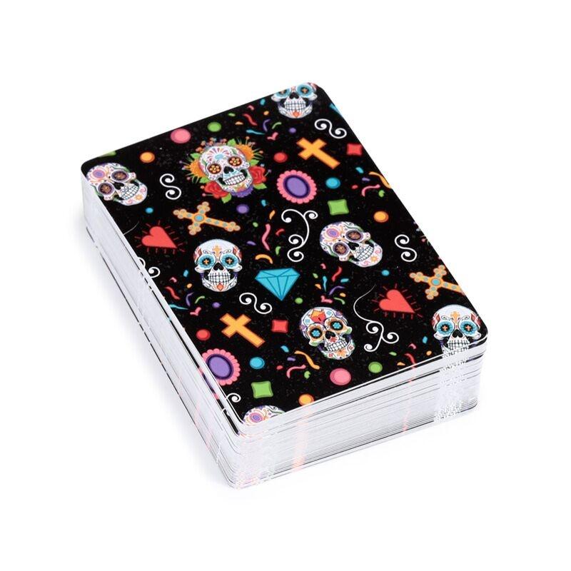 Pkpcard23 Talia Kart Day of the Dead