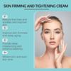 Skin Firming and Tightening Cream for Crepey Skin, Anti-Aging Face Moisturizer, Crepey Skin Care Treatment - Moisturizes, Tightens Skin