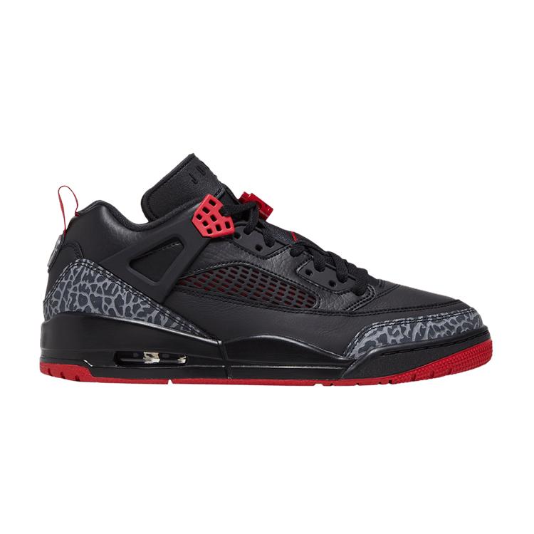 Jordan Spizike Low Bred 40