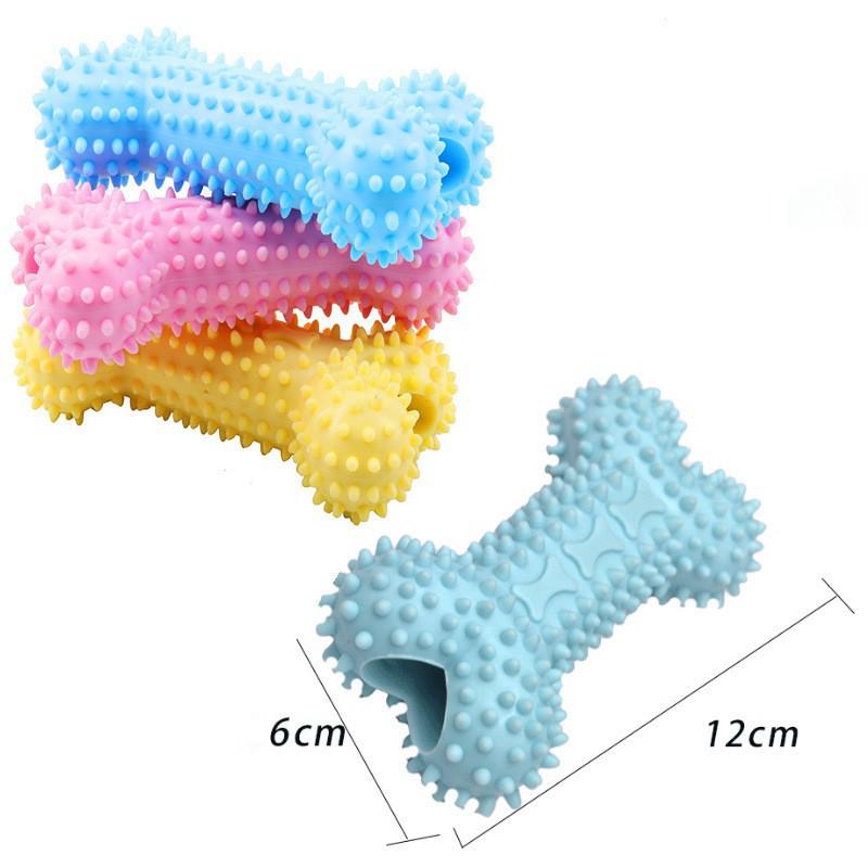 Cross-Border Pet Chew Toys for Dogs: Teddy Dog Chewing Stick