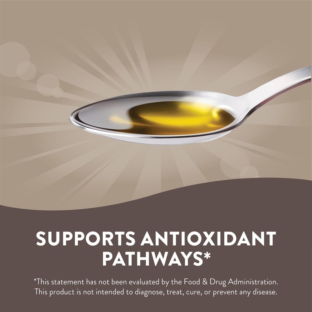 Nature's Way Black Seed Oil, 236ml (8 Fl Oz)