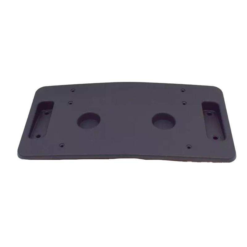 Non-Deformation Front Bumper Bracket Practical Design Quick tall Wear-Resistant Bumper Support As Shown In The Picture