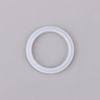 Sealing Ring 20.5*16*2.5 21*15*2.7 For Laser Welding Gun Protective Windows For Qilin Weiye Pe With Spring Ringer