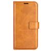 For OnePlus Nord CE4 Lite 5G/Oppo K12x 5G (China) Case Calf Texture Leather Stand Phone Cover