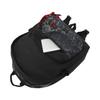 Li Ning × Forbidden City Collaboration Chinese Culture Series Sports Fashion Casual Versatile Brand Logo Nylon Backpack Unisex backpack ABSV273-1