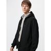 Uniqlo Japan Sweatshirt Full Zip Hoodie