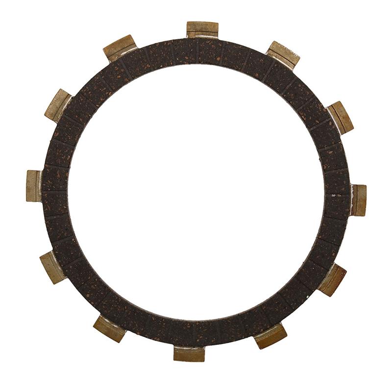 Precise For Banshee 350 YFZ350 1980-2006 498-16325-00-00 Clutch Disc Plate W/Heavy Duty Springs