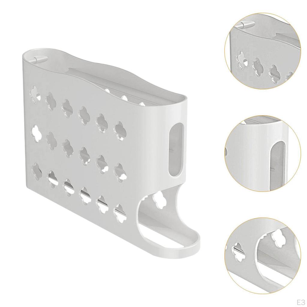 Dispenser for Easy Egg Storage