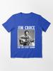 James Brown Classic Jim Art Croce – Bad, Bad Leroy Brown Essential Unisex T-Shirt