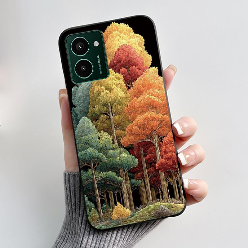 Casing For Nokia HMD Pulse Pro / HMD Pulse / HMD Pulse+ Case Luxury Cute Cool Boys Girls Soft Silicone Matte Phone Cover Shell