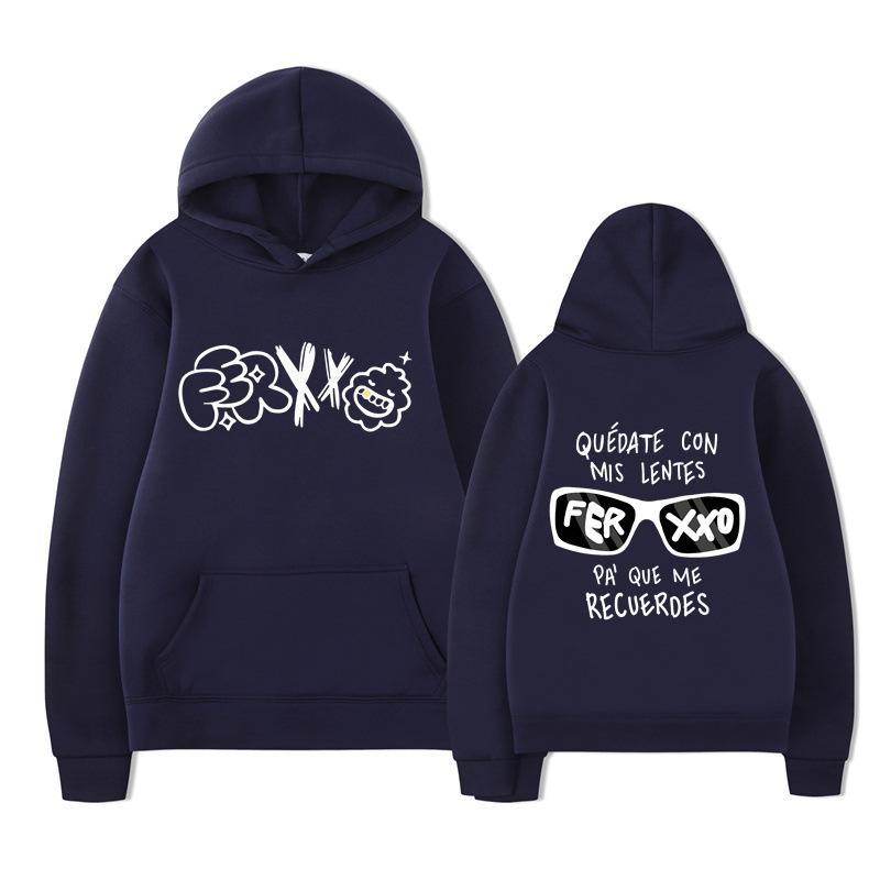 Hoodies Print Fashion Sweatshirt Hip Hop Casual Unisex Autumn Winter Fleece Tops Oversize Streetwear Tops