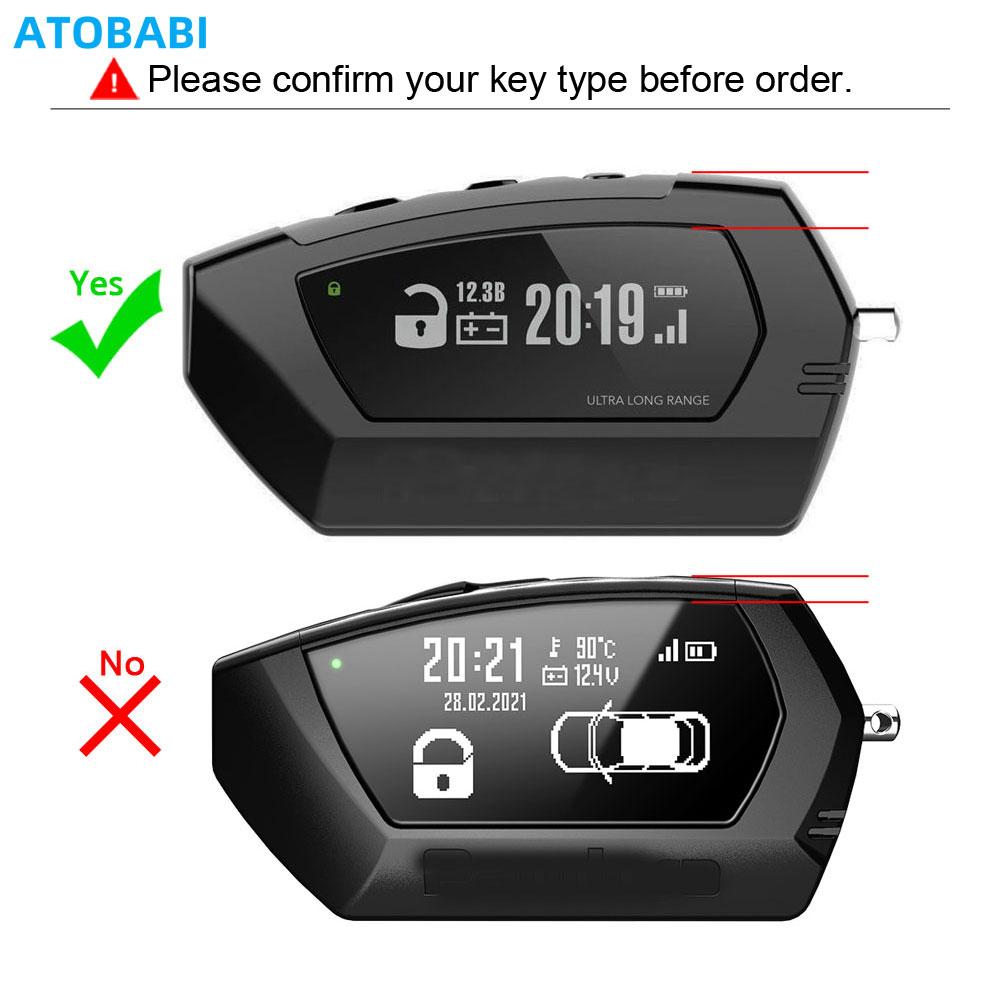 Silicone Car Key Cover Bag Skin For Pandora DX-90 D010 DX 90 91 6X 9X 90B 90BT 90L 42 Moto LCD Remote Control Fob Protector Case