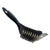 Kitchen Accessories BBQ Brush Barbecue Grill Brush Stainless Steel Wire Bristles Scraper BBQ Grate Cleaner BBQ Accessories Tools