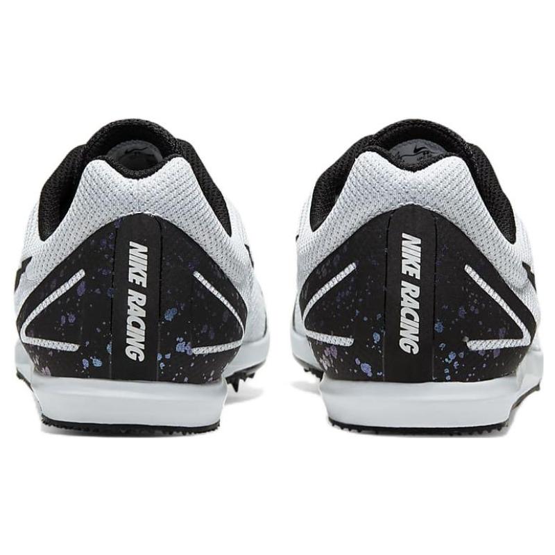 Nike Air Zoom Rival D 10 'Platinum Indigo Fog' Sneakers casual 907566-002