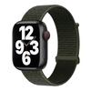 Nylon Loop Strap for Apple Watch Serise 11 Band 46mm 40mm 44mm 45mm 42mm 41mm 38mm Smart Belt Bracelet for IWatch Ultra3 49mm Serise10/9/8/7/6/SE3/5/4