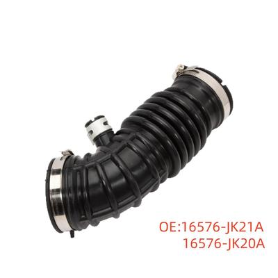 Compatible Air Intake Hose for Nissan 16576-JK21A, 16576-JK20A