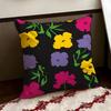 AAndy WWarhol Art Cushion Cover Reversible Soft Durable Pillow Cover Home  Car MultiScene Use for Daily Comfort