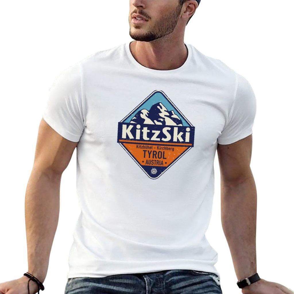 Kitzbhel Kirchberg Austria Tshirt Unisex T Shirt Designer Printed T Shirts For Unisex T Shirts For Unisex Pack White Tshirt