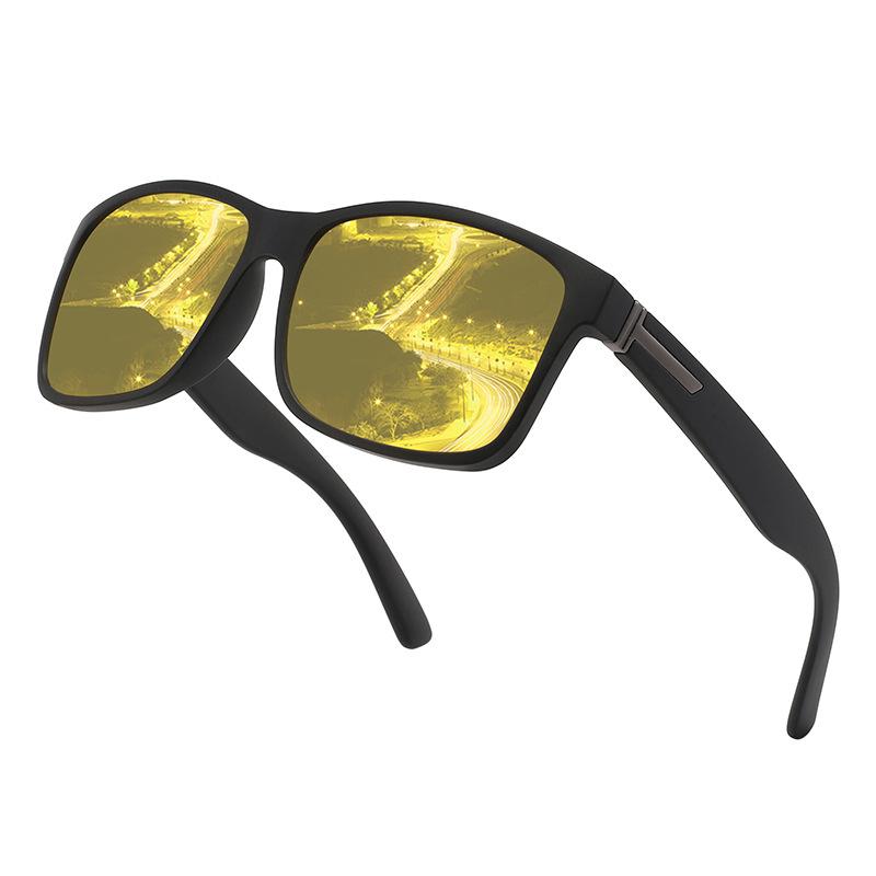 JYL TS Sunglasses Polarized Protection Driving Unisex/1037