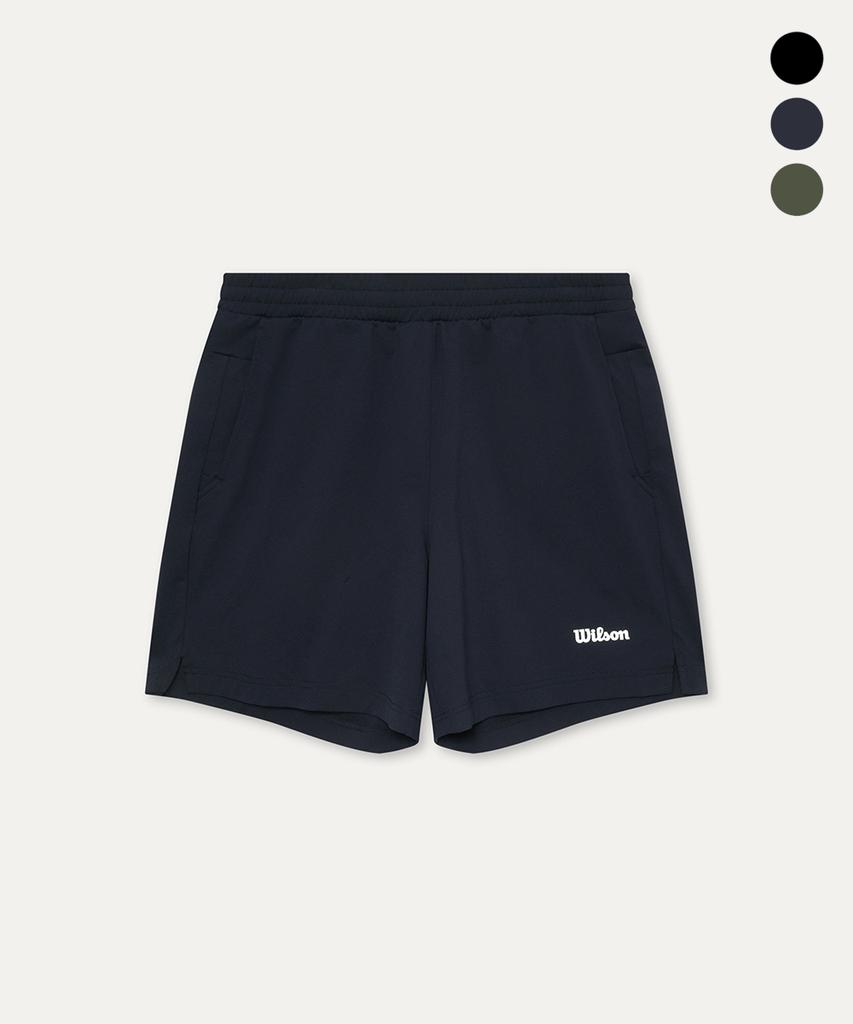 Wilseun Pure Dry Core 7-Inch Shorts (3 Colors)
