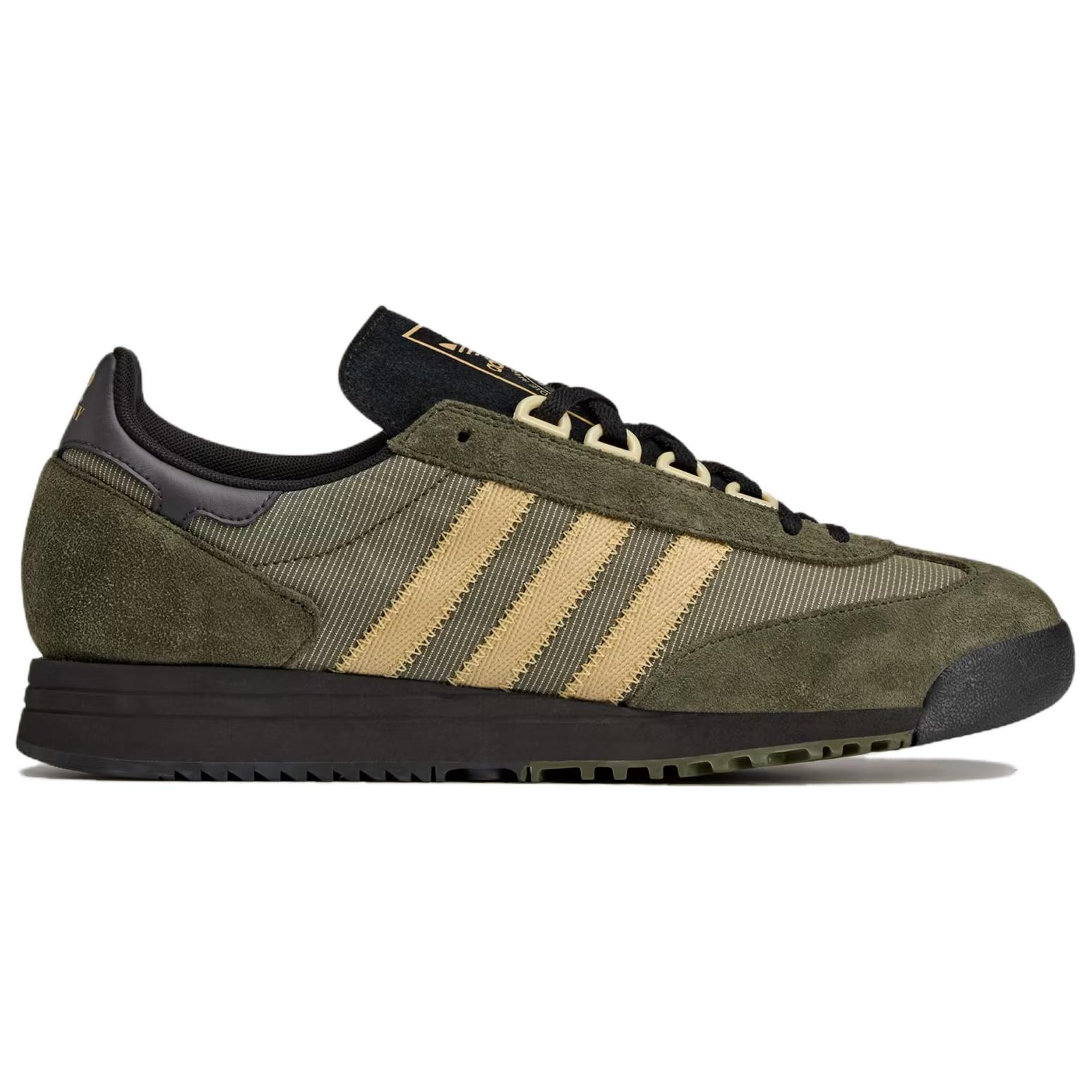 SL83 CP. Company x SL83 Adidas