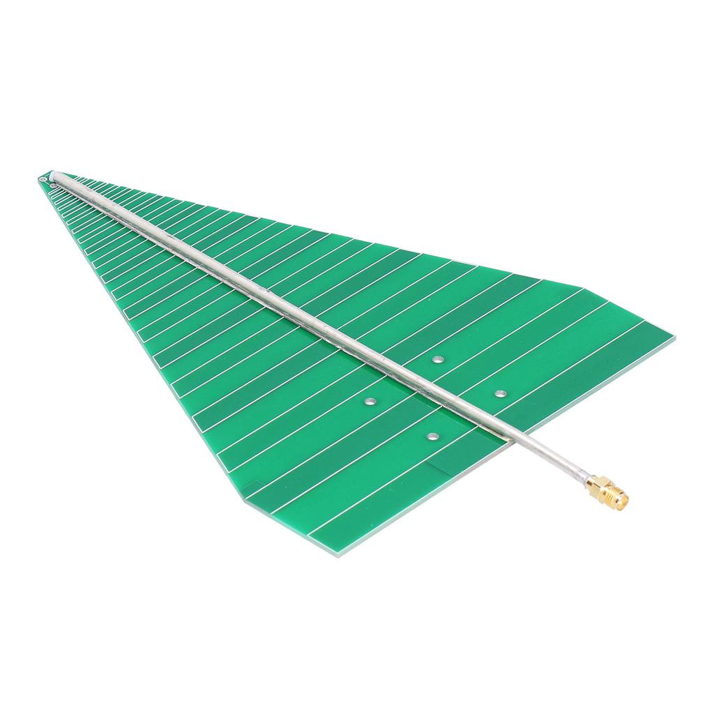 Logperiodische Antenne Leiterplatte UWB Zubehör Ersatzmodul 740MHz?6000MHz