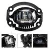 1 Pcs LED Front Driving Fog Light For Jeep Compass 2021-2025 68470159AA