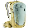 Рюкзак Deuter Compact EXP 12 SL frost/linden (Damen) (3206021-1205)