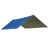 Waterproof Oilcloth Tent Sunshade Super Light Garden Canopy Sunshade Outdoor Camping Sunshade Tarpaulin Tourist Beach Sunshade