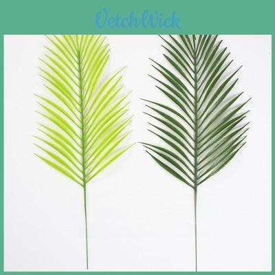Faux Boston Fern Indoor Decor With Realistic Leaves For Home And Office Spaces