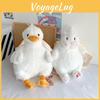 Duck Rabbit Cute Plush Backpack Cartoon Shoulder Straps Child Bag Gift Cute