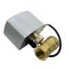 1/2" 3/4" 1" 1-1/4" 2" Motorisierter Kugelhahn 12V 24V 220V 3-Draht 2-Steuerung Elektrische Kugelhähne Wasserhahn