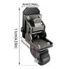 Collapsible Design Toolbox Casters Stainless Steel Rolling Toolbox Caster  Toolbox Mobility