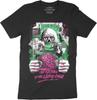 Return of The Living Dead - Brains for Dinner T-Shirt