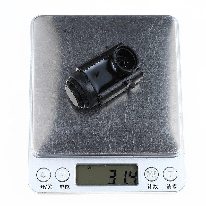 4 PCS Parking Distance PDC Sensor For Mercedes W203 W209 W210 W211 W220 W163 W168 W215 W 251 S203 C203 0015427418 0263003167