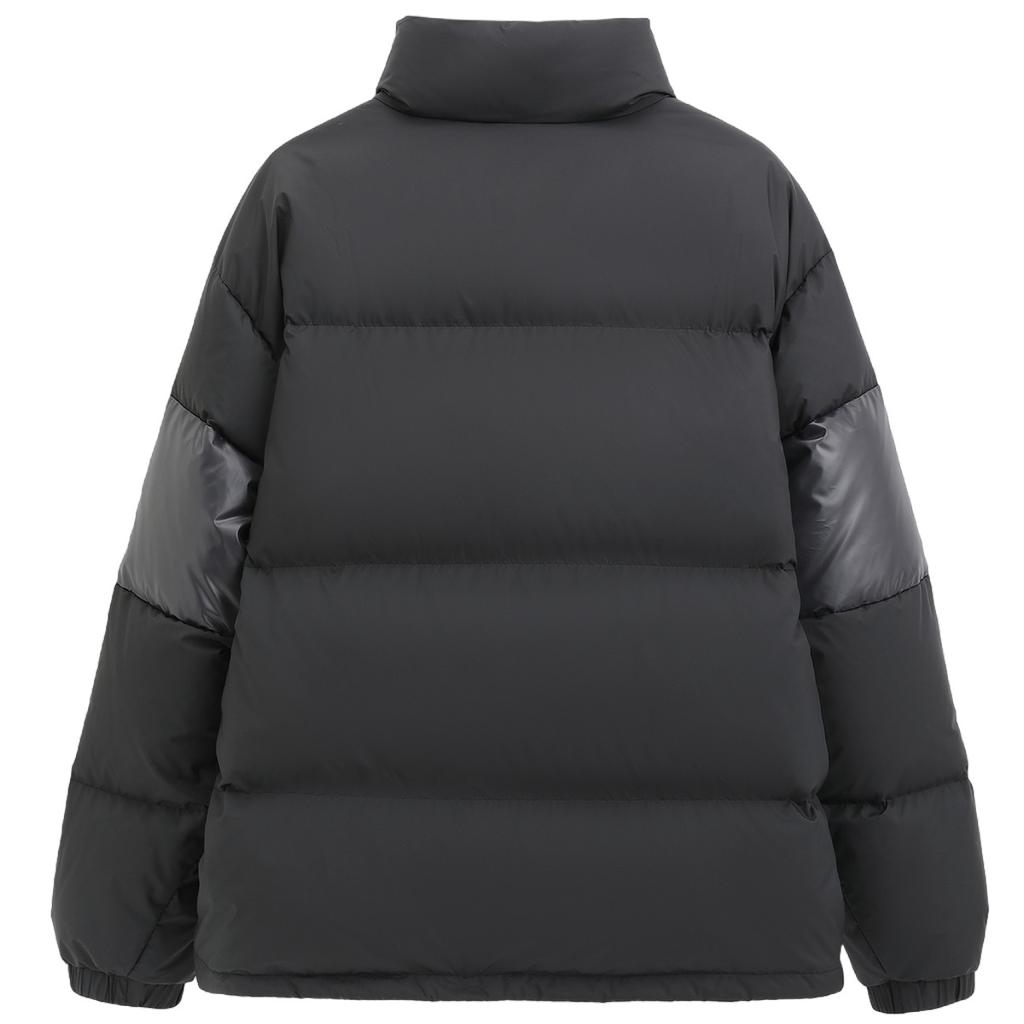 Gap Fall Winter Down Jacket Unisex 677584