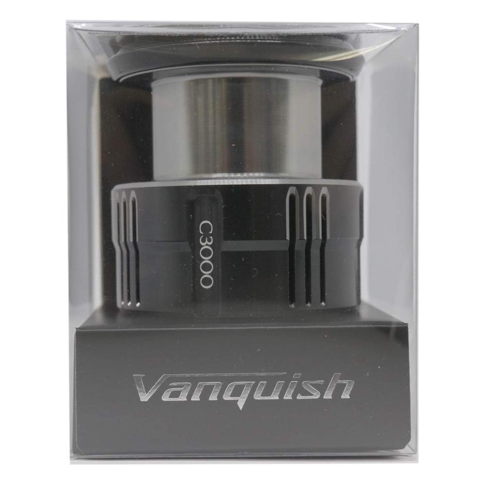 Genuine Parts 19 Vanquish C3000 Spool Assembly Part No 10T72 Fishing Reel Component