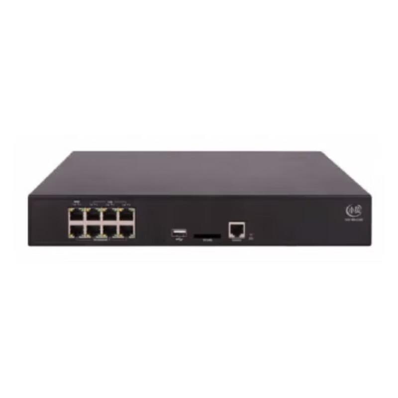 

H3C WAC380-120 Enterprise Gigabit AC Controller Router