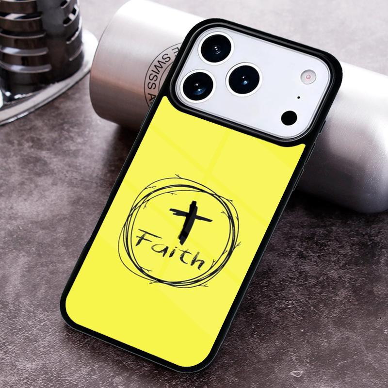 Bible Verse Jesus Christ Christian Phone Case For iPhone 17 16 15 14 13 12 11 Pro Max Plus 17Air Soft Silicone Cover