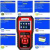 Konnwei KW850 OBD2 diagnostic scanner tester