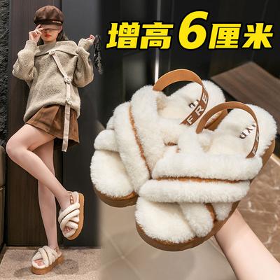 Sapatos de mulher – Pantufas para mulheres