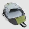 Lightweight Outdoor Backpack Color Block Backpack