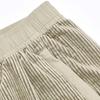 Puma Woven Casual Pants Unisex Ice Coffee Moderate Straight Fit Pants 633505-55