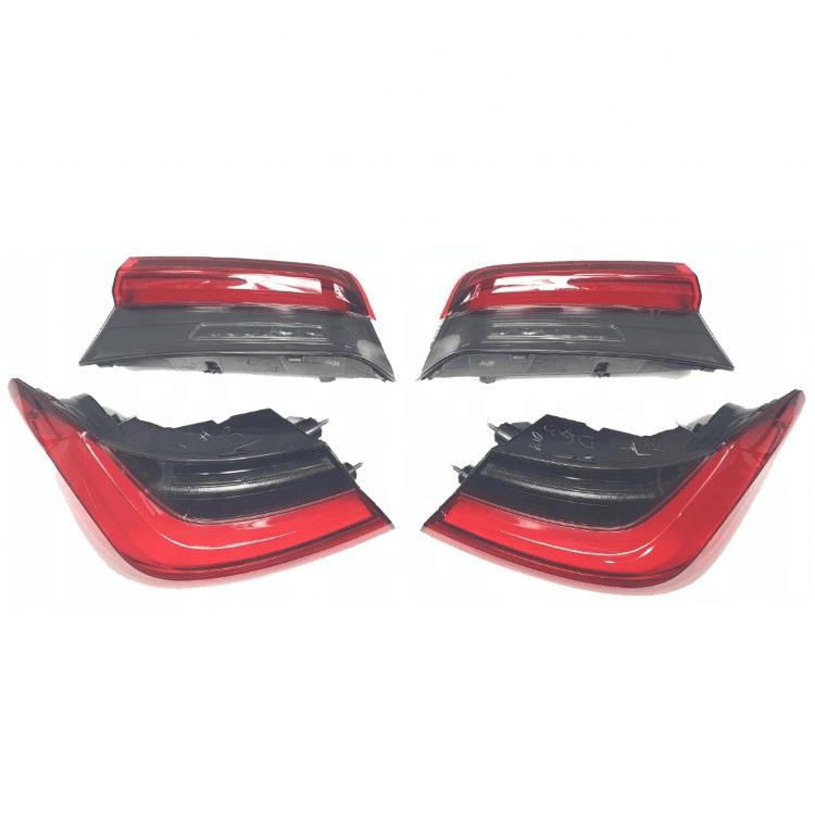 BMW 8 E31 Cigarette Lighter Heating Element - Part 61349308246