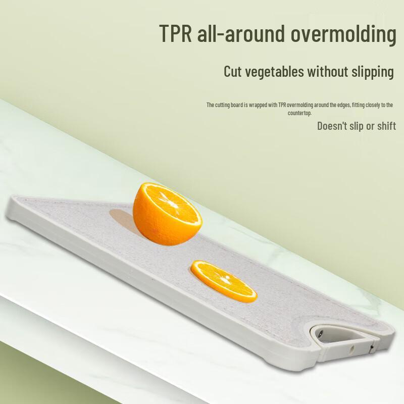 Oboustranné antibakteriální krájecí prkénko Royalstar