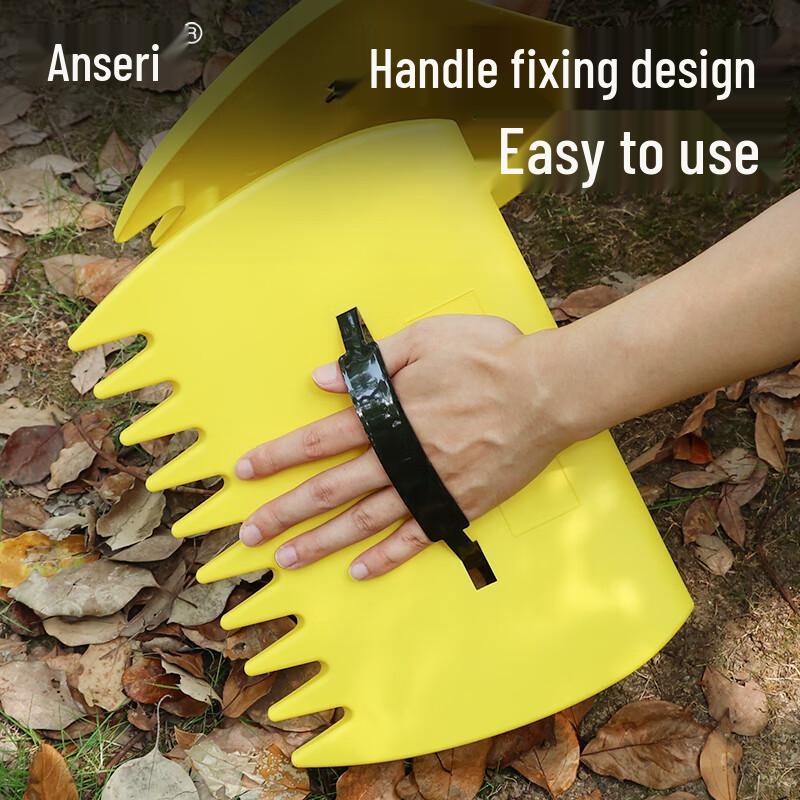 Garden Leaf Grabber Tool