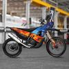 Accesorii pentru motociclete – Autocolante pentru moto